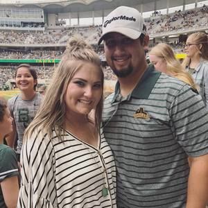 Meet your Posher, Christopher